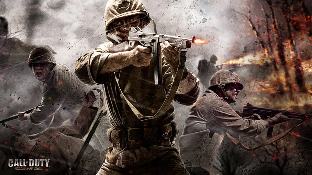 15 Best Similar Games Like IGI For PC 37 call-of-duty