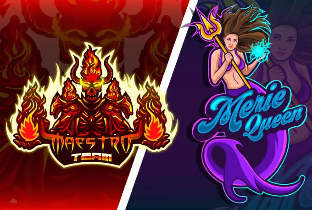design-custom-unique-mascot-logo-for-twitch-sports
