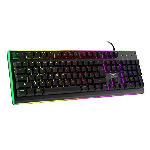 havit-membrane-keyboard