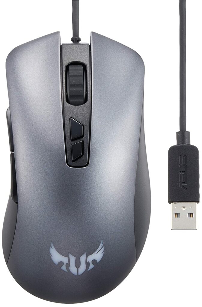 Asus-TUF-Gaming-M3-best-gaming-mouse-under-2000