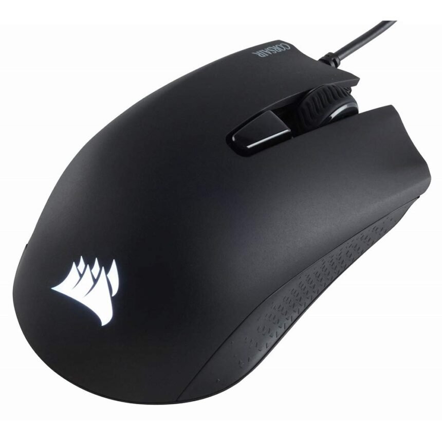 [Gamer's TOP 10] Best Gaming Mouse Under 2000 (2022)