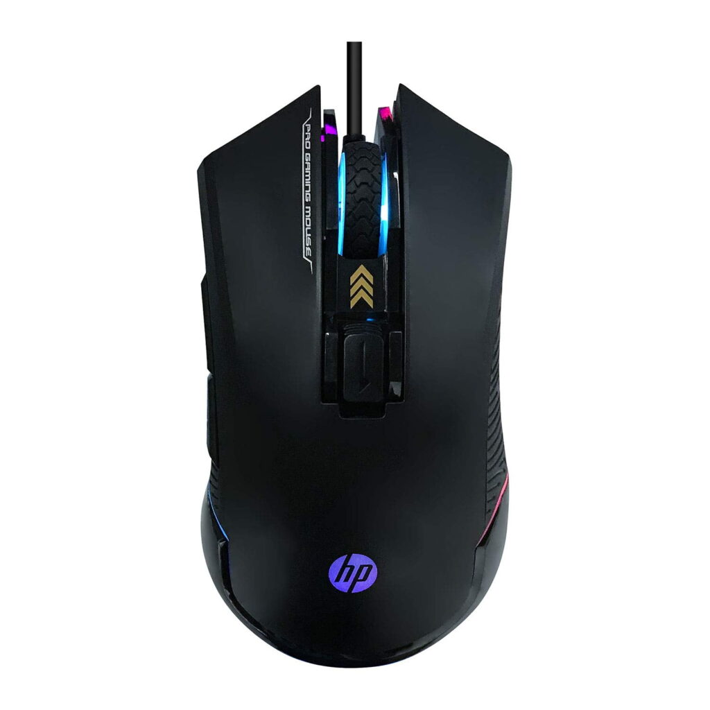HP-G360-Gaming-Mouse