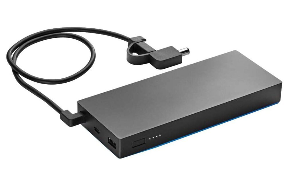 Best Power Bank for Laptop India 2021 (No. 3 is Superb)