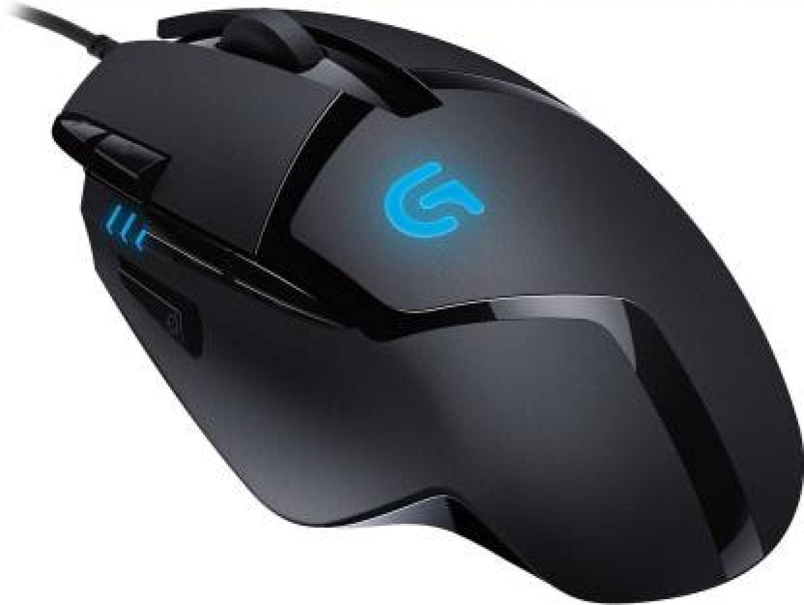 [Gamer's TOP 10] Best Gaming Mouse Under 2000 (2022)