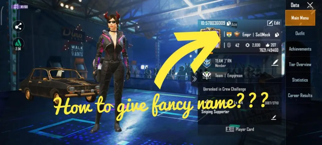 change-name-in-pubg