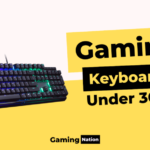 best-gaming-keyboard-under-3000