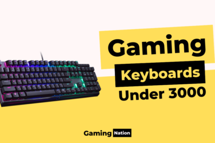 best-gaming-keyboard-under-3000