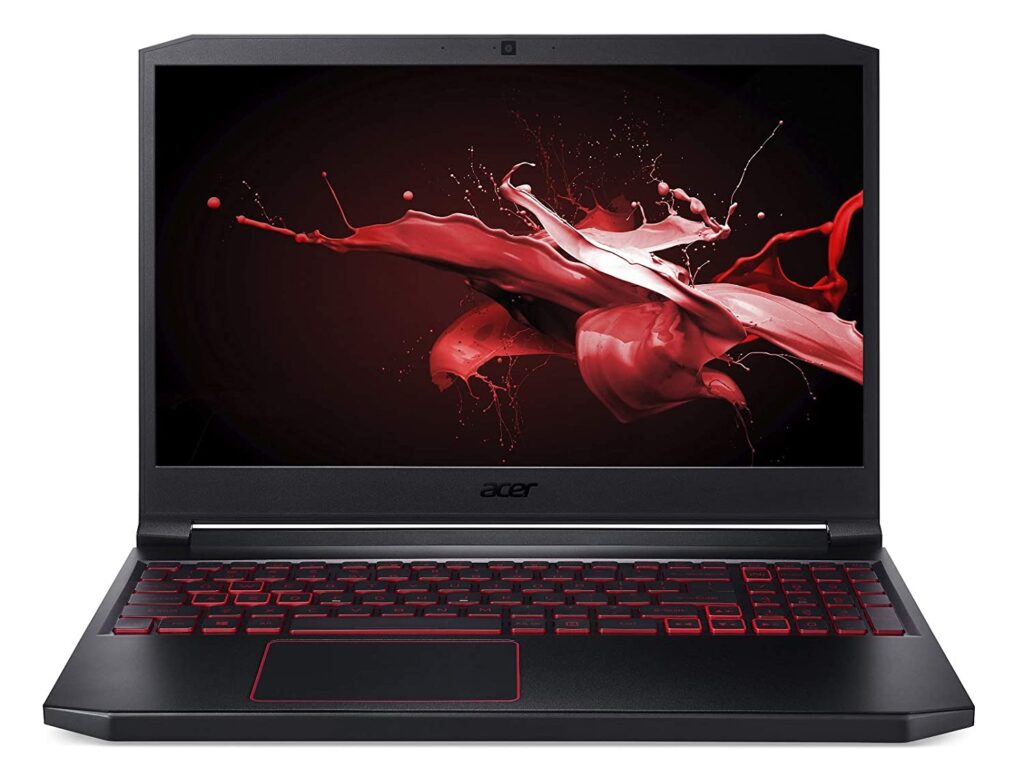 Acer-Nitro-7-best-gaming-laptops-under-80000