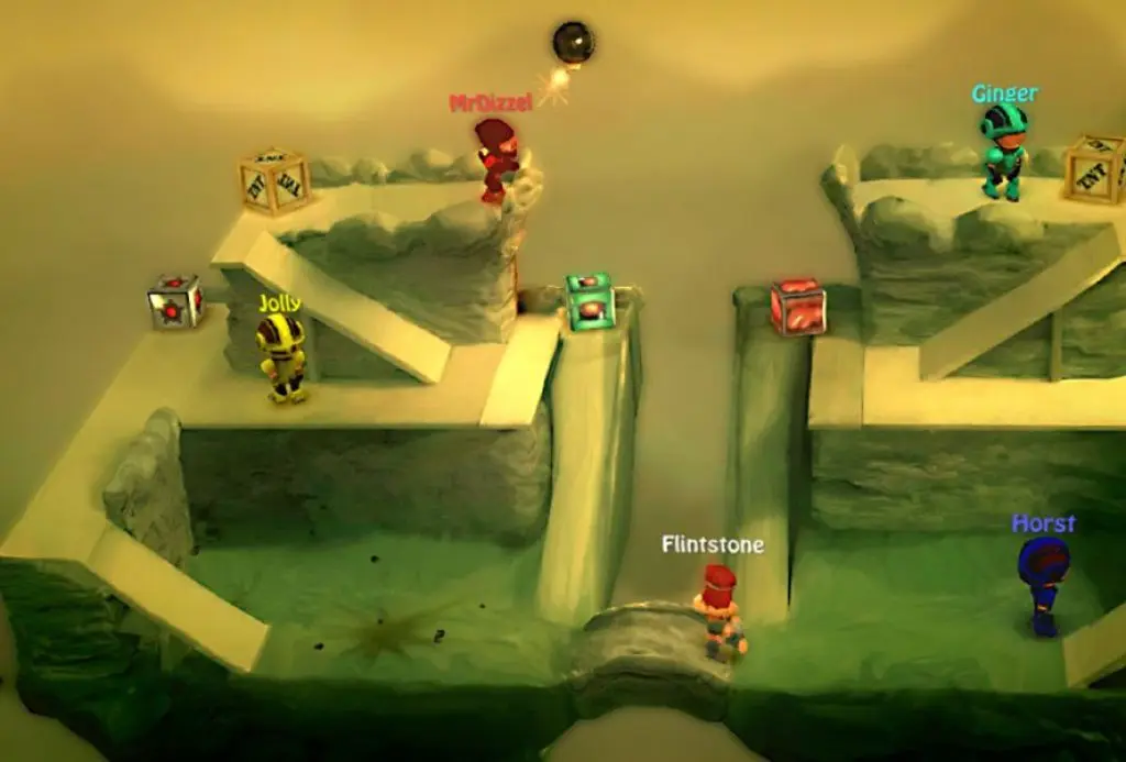 Bombsquad-android-games-to-play-with-girlfriend-online