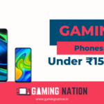 Gaming-Phones-Under-15000
