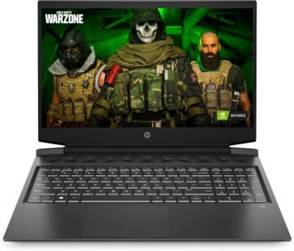 HP-Pavilion-Gaming-Core-i5-10th-Gen-best-gaming-laptops-under-80000