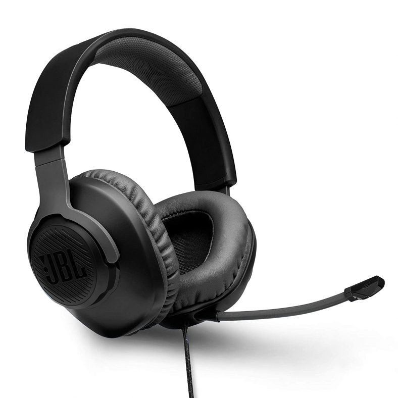 10 Best Gaming Headphones Under 3000 Rs [2024]