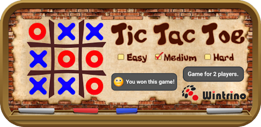 Tic-Tac-Toe-android-games-to-play-with-girlfriend-online