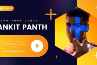 V3nom's message to Indian Gamers - Ankit Panth