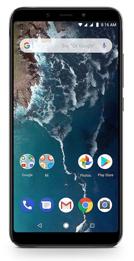 Xiaomi-Mi-A2-gaming-phones-under-15000