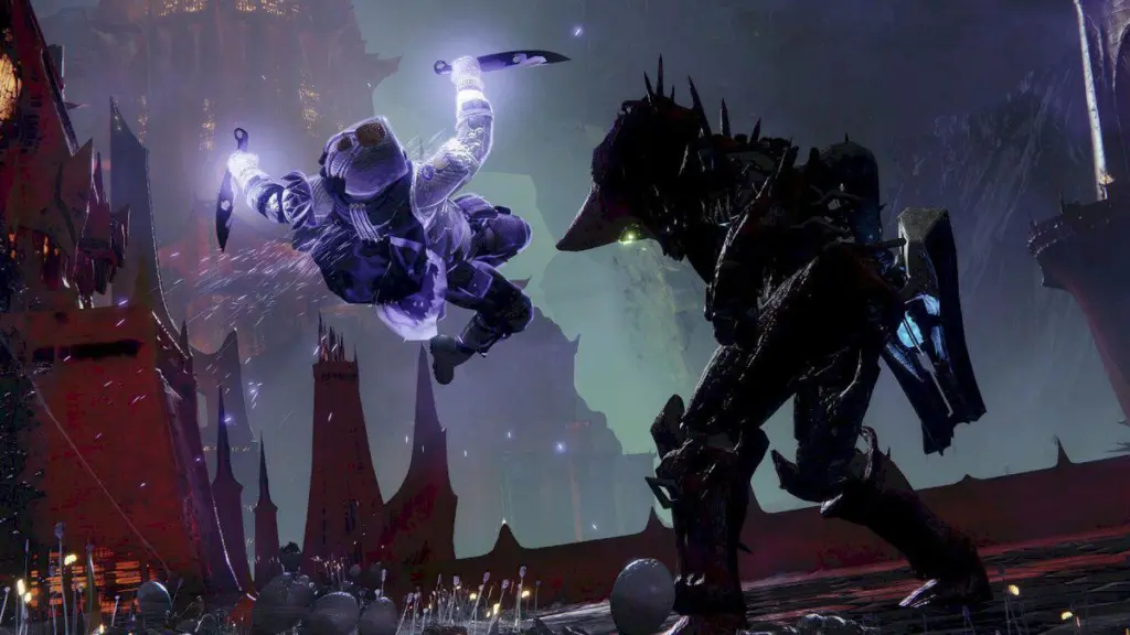 Destiny 2 Gameplay and Review in 2026 (With System Requirements) 17 destiny-2-game