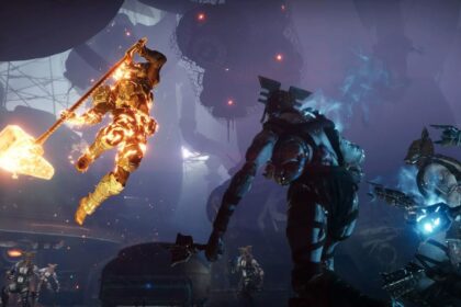 destiny-2-game-review-and-gameplay