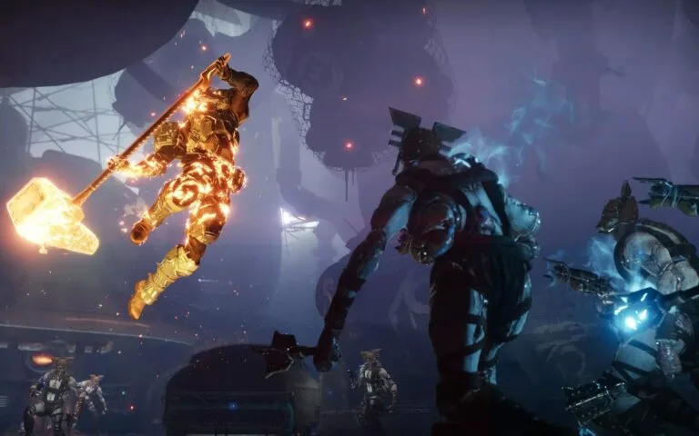 destiny-2-game-review-and-gameplay
