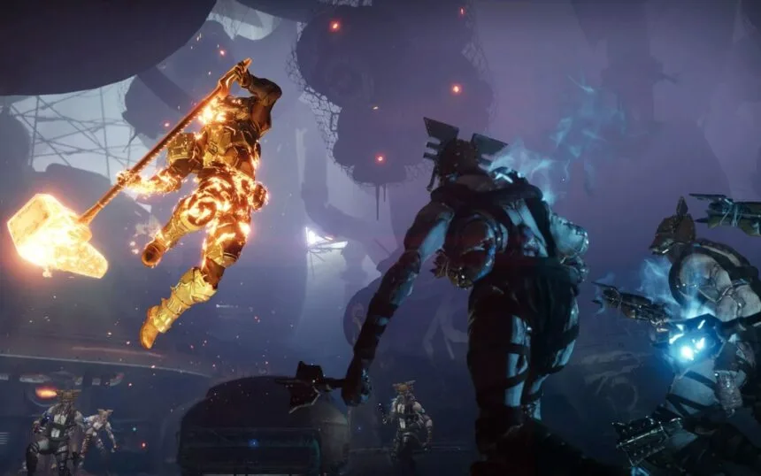 Destiny 2 Gameplay and Review in 2026 (With System Requirements) 15 destiny-2-game-review-and-gameplay