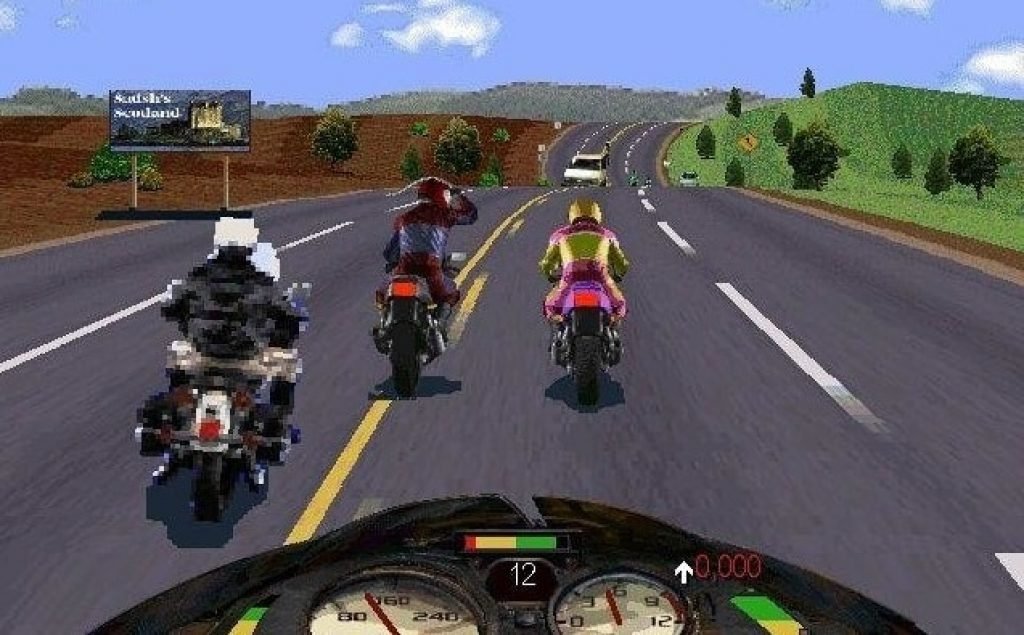 road-rash-pc-game