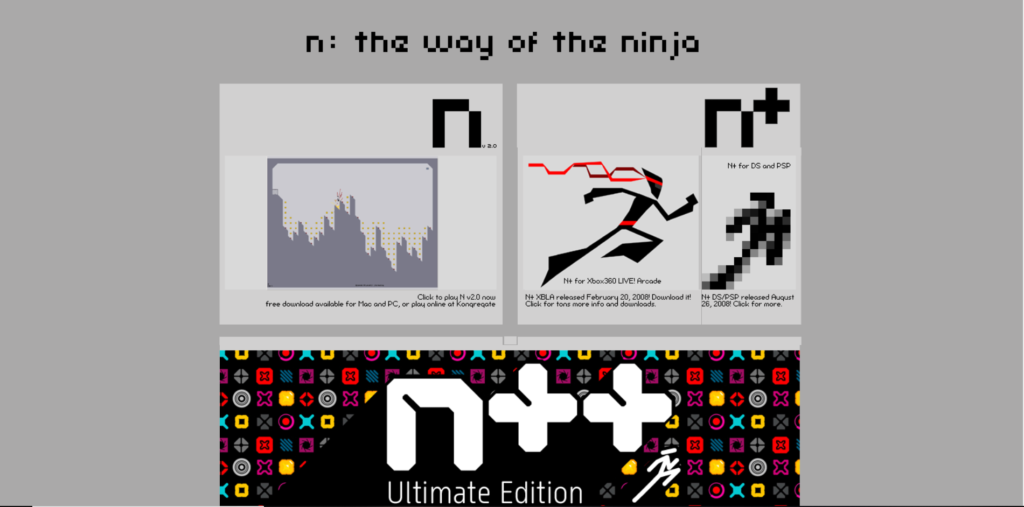 the-n-way-of-ninja-site