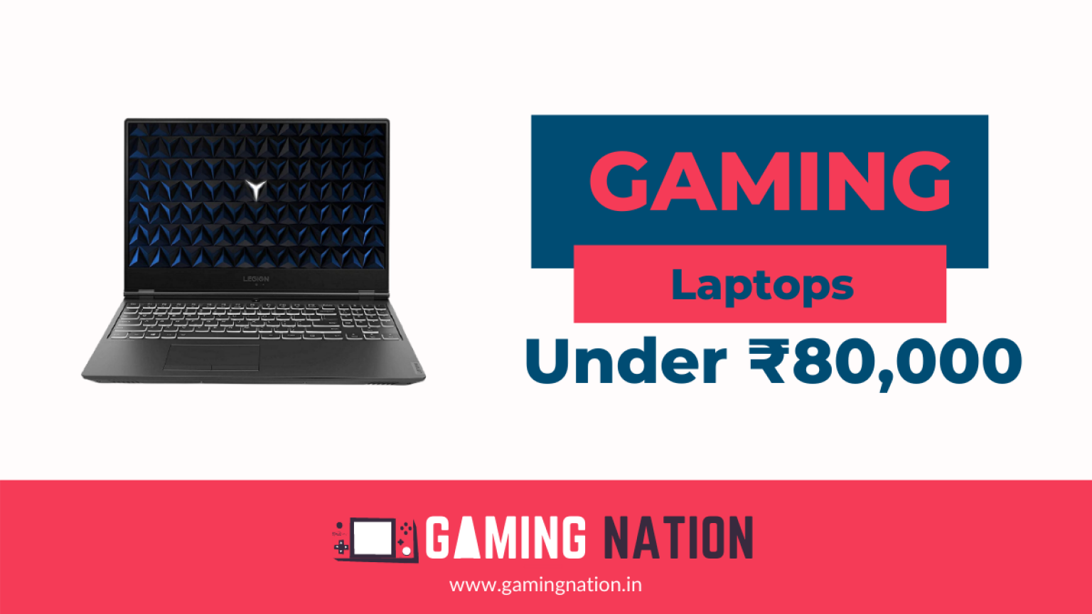 Best Gaming Laptop Under 80000 India 2026: RTX 4050 and 4060 11 Best-Gaming-Laptops-Under-80000-Rs
