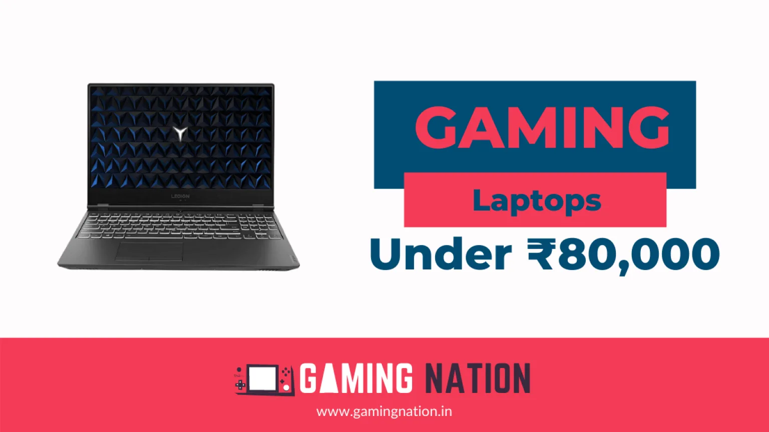 Best Gaming Laptop Under 80000 India 2026: RTX 4050 and 4060 11 Best-Gaming-Laptops-Under-80000-Rs