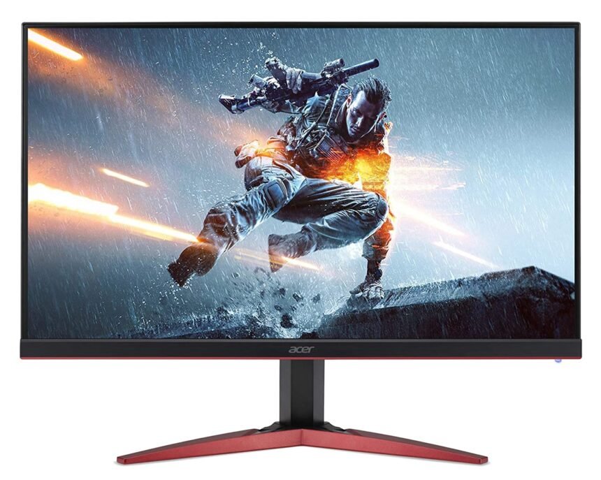 [Top 10] Best Gaming Monitor Under 15000 (Buyer's Review)