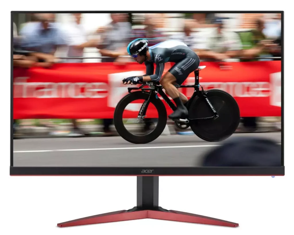 Acer KG271C One of The Best Gaming Monitor Under 15000