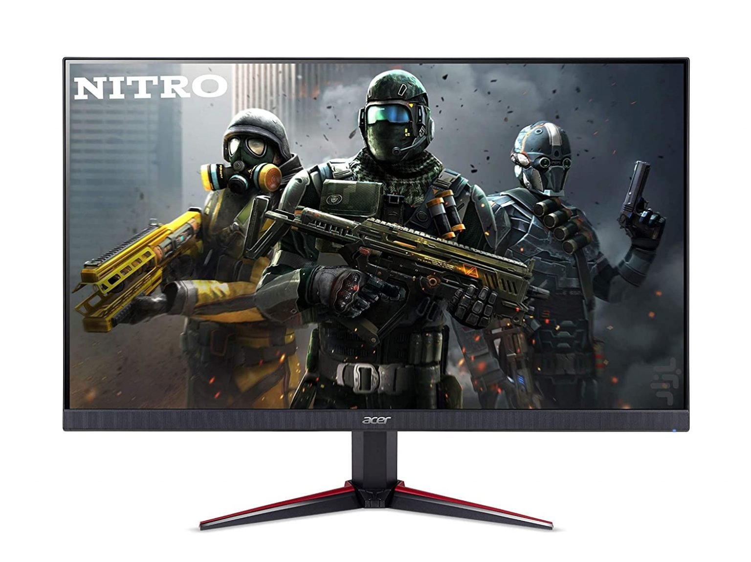 [Top 10] Best Gaming Monitor Under 15000 (Buyer's Review)