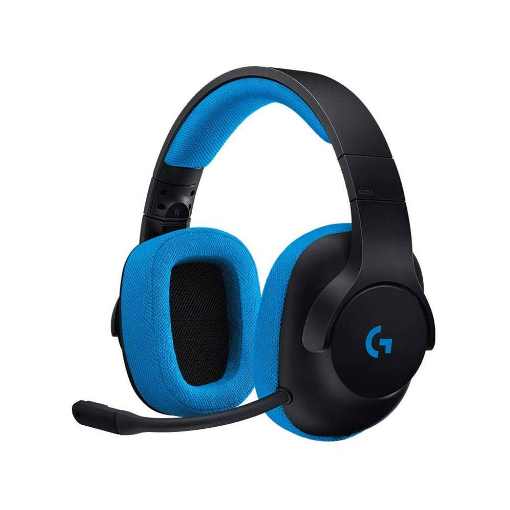 Logitech-G233-headset-under-5000-Rs-in-India
