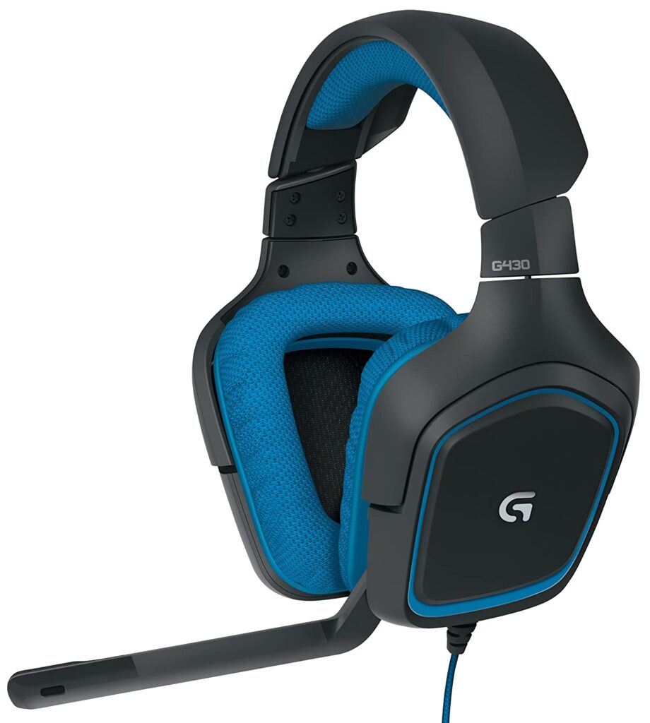 Logitech-G430-gaming-headset-under-5000