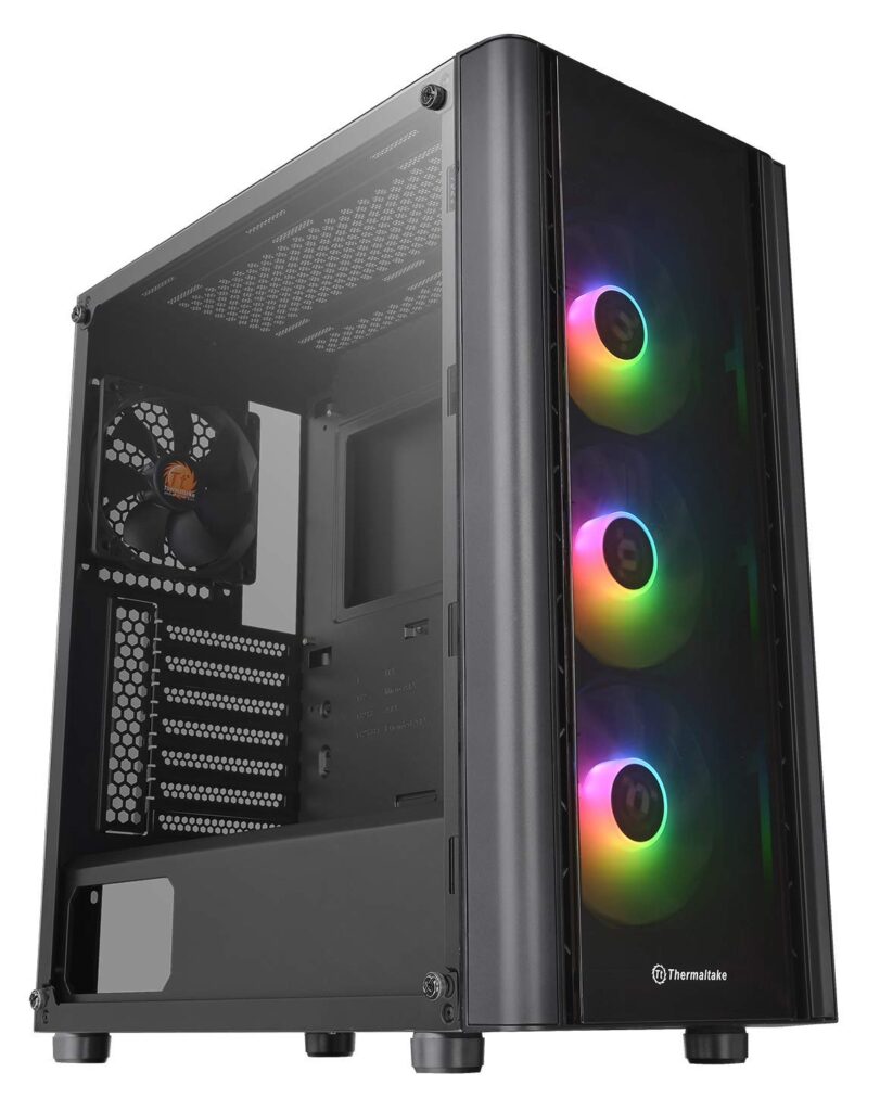 Thermaltake-V250-gaming-cabinet-for-5k