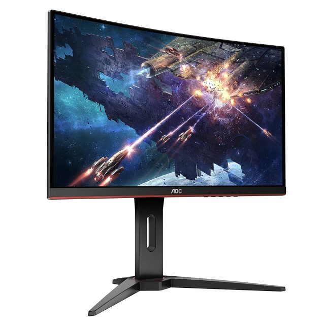 [Top 10] Best Gaming Monitor Under 15000 (Buyer's Review)