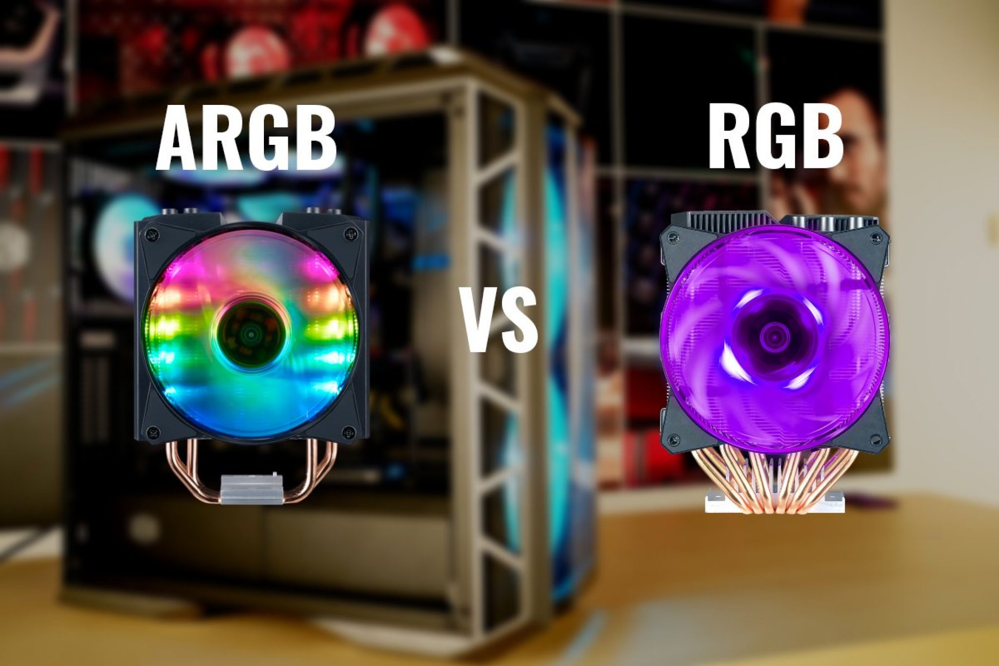 Кулер аргб. RGB vs ARGB. РГБ вентилятор. Разница между RGB И ARGB. Кулер RGB В хаб ARGB.