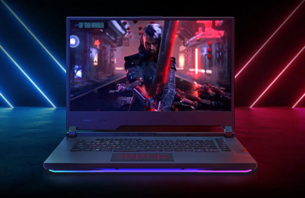 rgb-and-keyboard