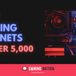 best-gaming-cabinet-under-5000