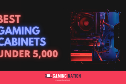 best-gaming-cabinet-under-5000