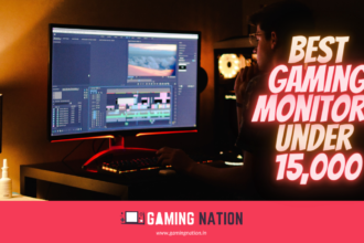 best-gaming-monitor-under-15000