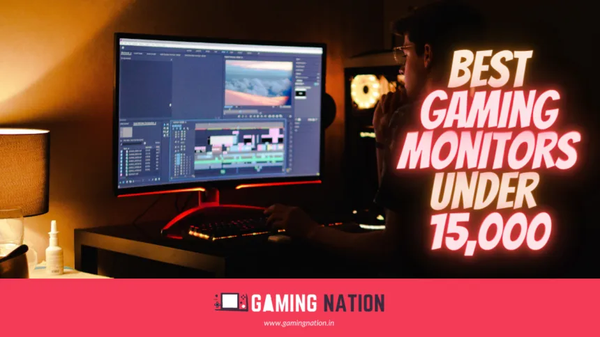 Best Gaming Monitors Under Rs 15,000 in India (2026) 13 best-gaming-monitor-under-15000