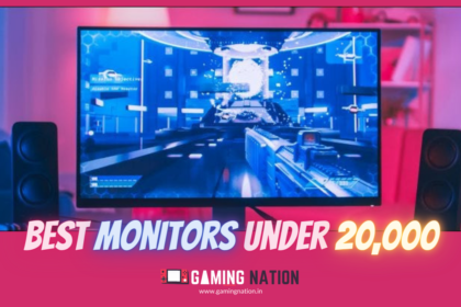 best-monitor-under-20000