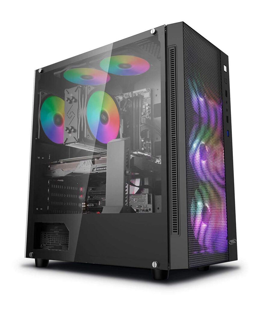 cabinet-for-gaming-deepcool-matrexx