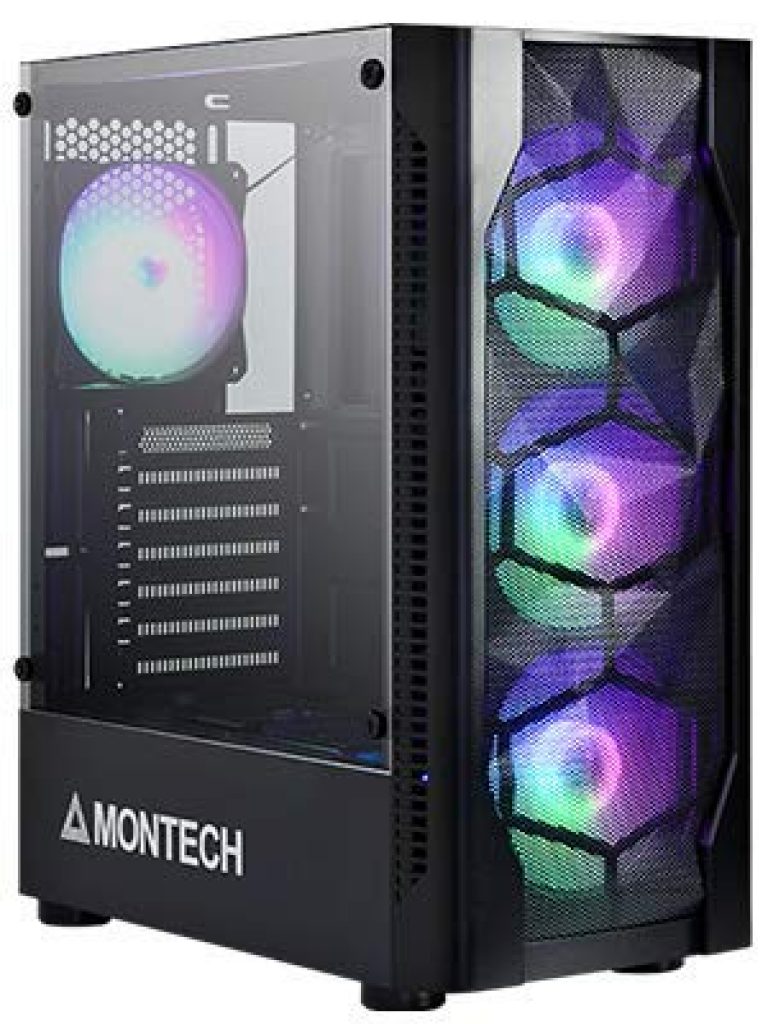montech-x1-gaming-cabinet