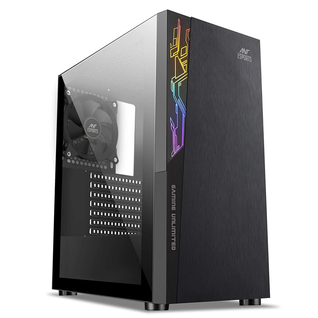 Ant-Esports-ICE-120AG-gaming-case-that-supports-atx-micro-atx-and-mini-atx-motherboard