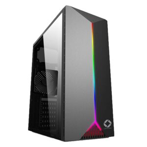 [Top 10] Best Gaming Cabinet Under 3000 (RGB & #1 Airflow)