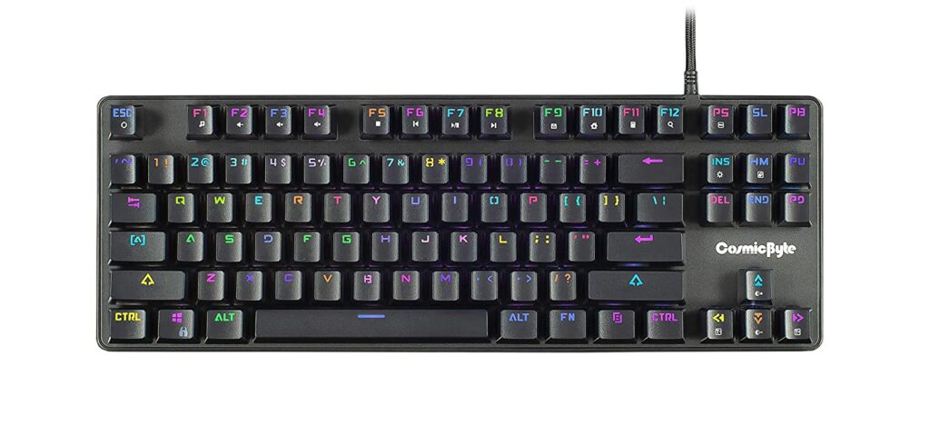 Cosmic-Byte-CB-GK-16-Firefly-best-gaming-keyboard-you-can-buy-under-2k-rs-in-india