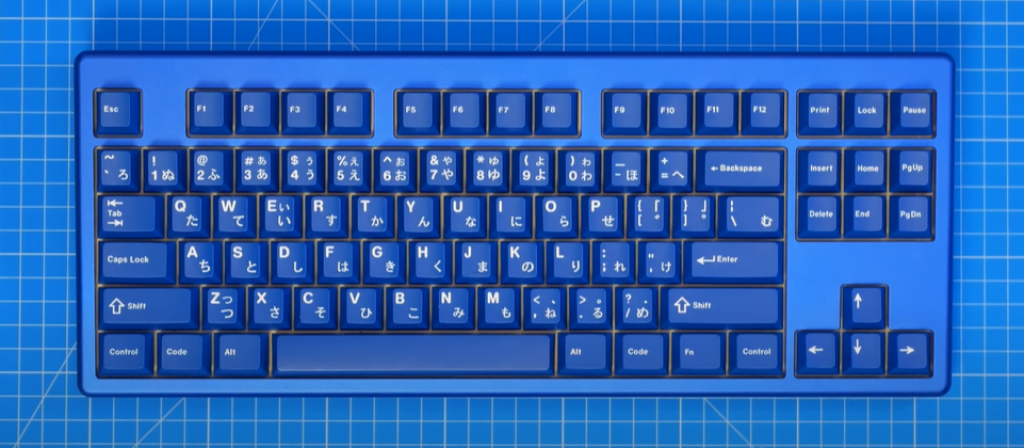 compact-keyboard-design-and-keyboard-dimension