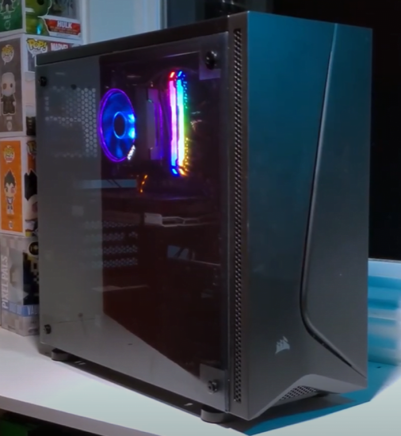 [Top 10] Best Gaming Under 3000 (RGB & 1 Airflow)