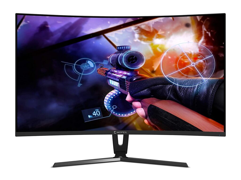 AOPEN-24HC1QR-Curved-Gaming-Monitor