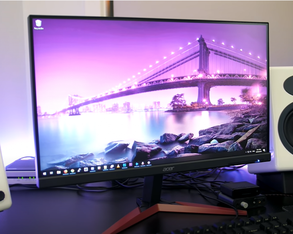 Acer-KG241QS-Gaming-Monitor